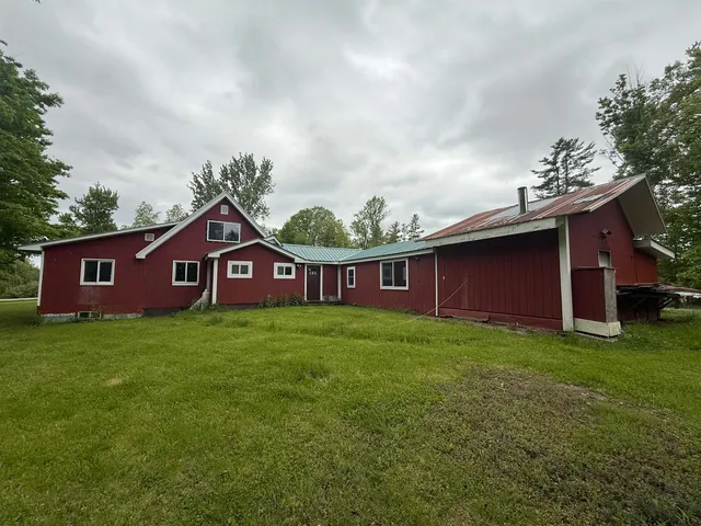$449,000 | 612 Nortontown Road, Addison, VT 05491