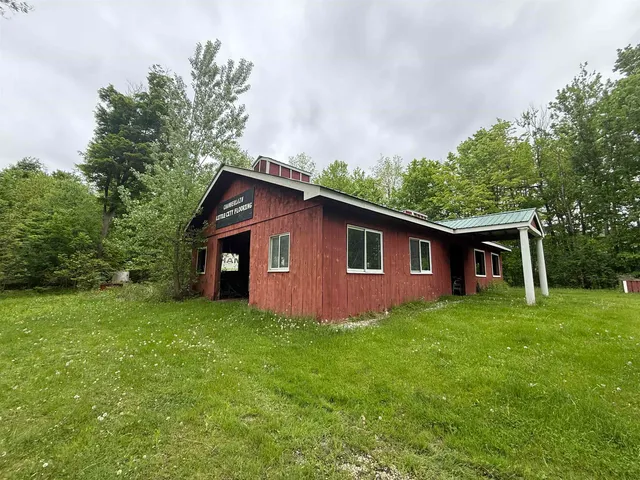 $449,000 | 612 Nortontown Road, Addison, VT 05491