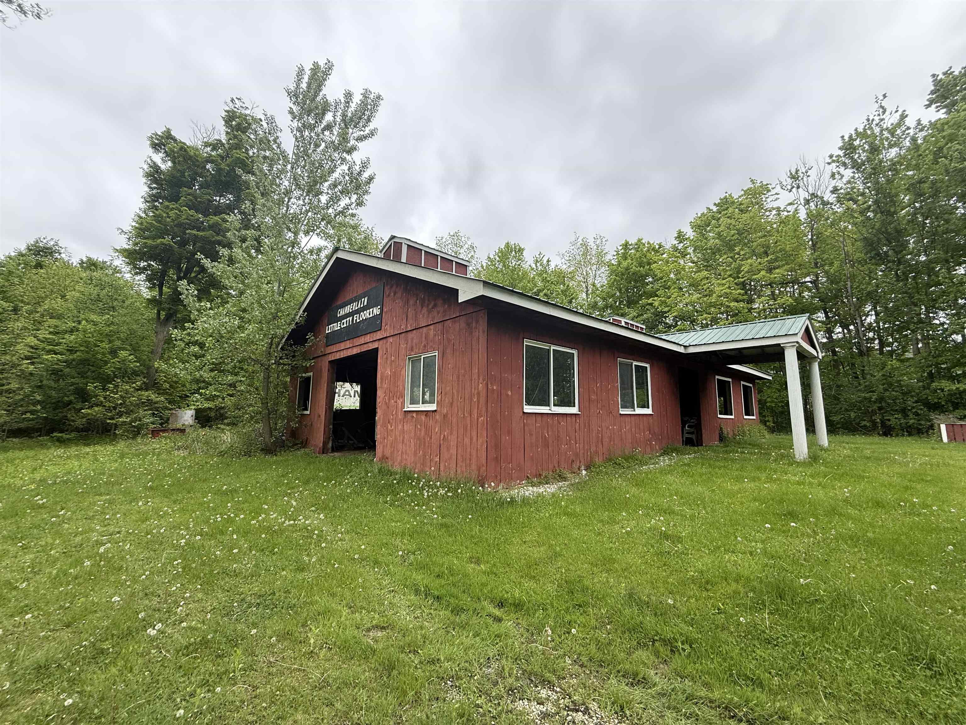 612 Nortontown Road Addison, VT 05491 - Photo 28 of 36