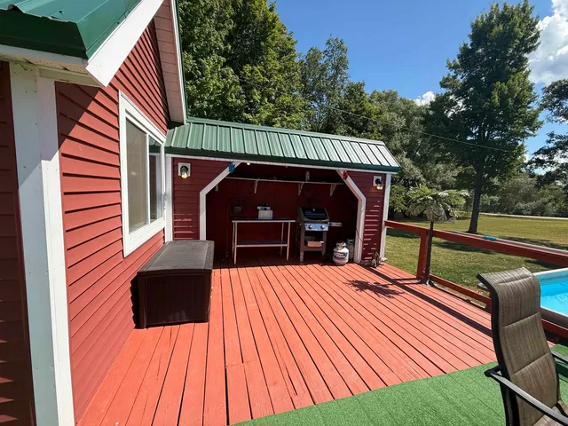 $449,000 | 612 Nortontown Road, Addison, VT 05491