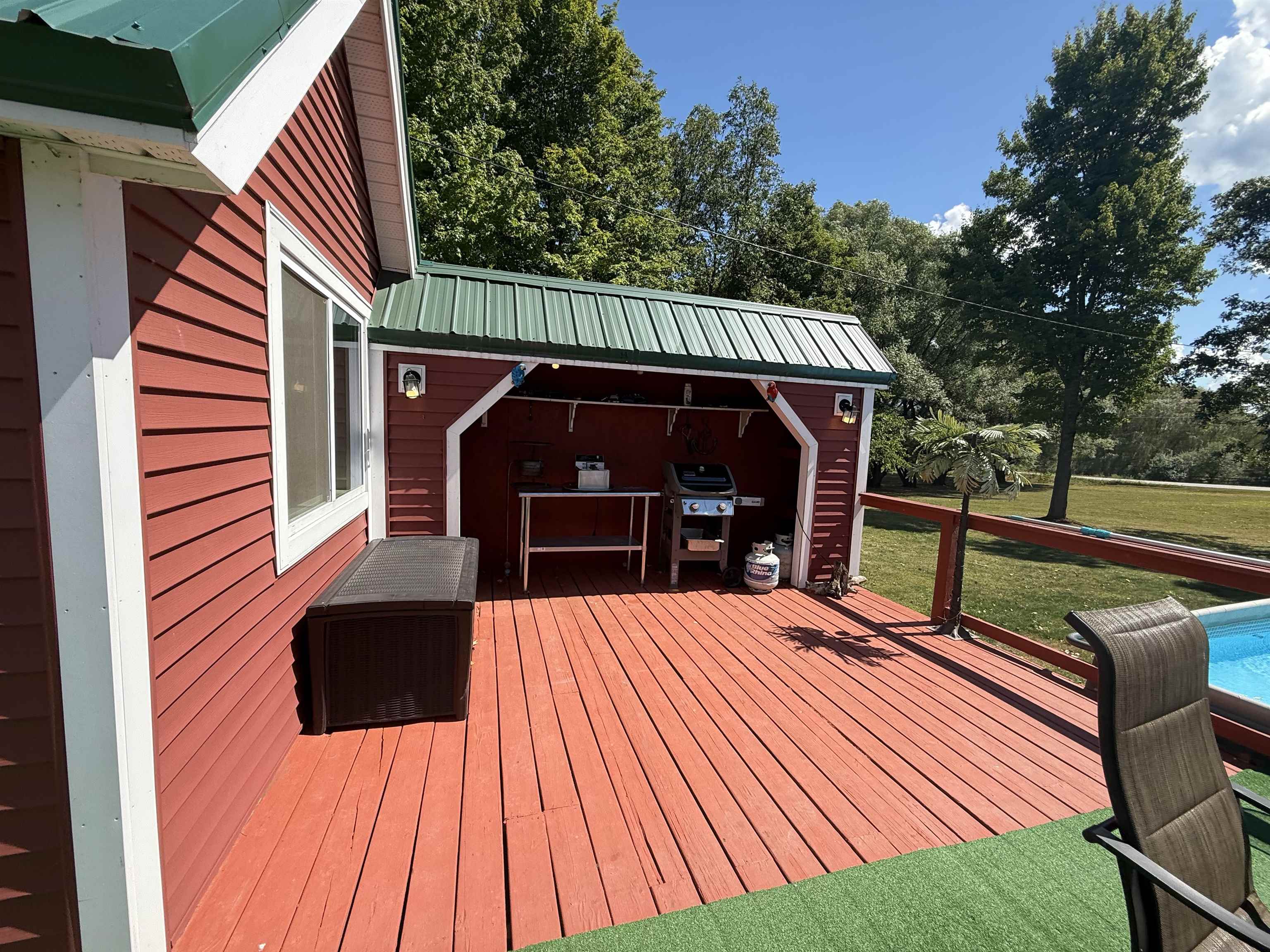 612 Nortontown Road Addison, VT 05491 - Photo 29 of 36