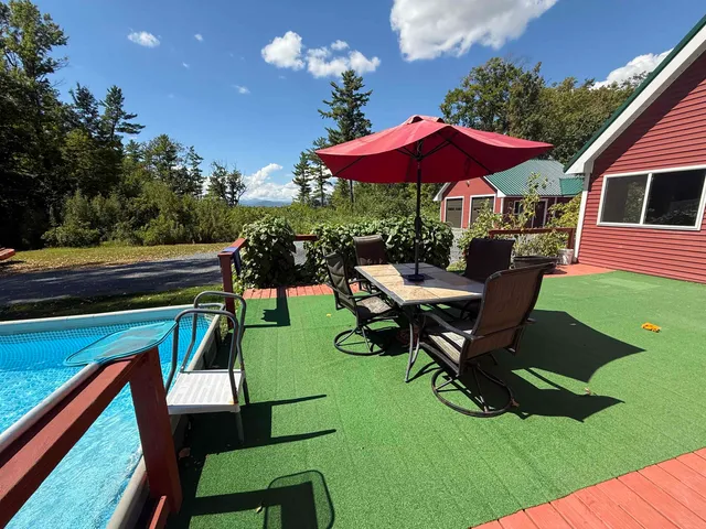 $449,000 | 612 Nortontown Road, Addison, VT 05491