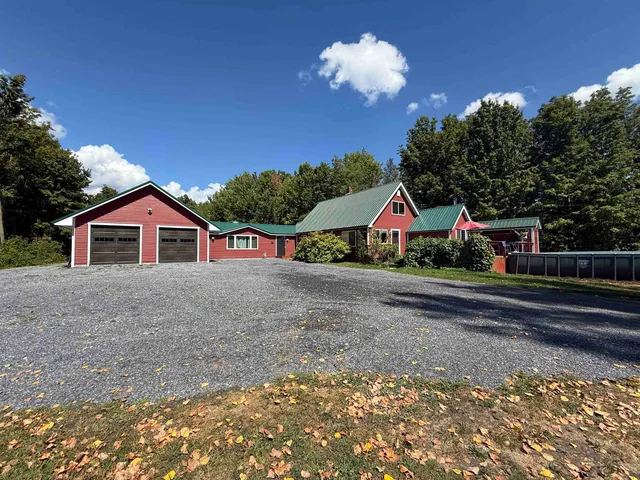 $449,000 | 612 Nortontown Road, Addison, VT 05491