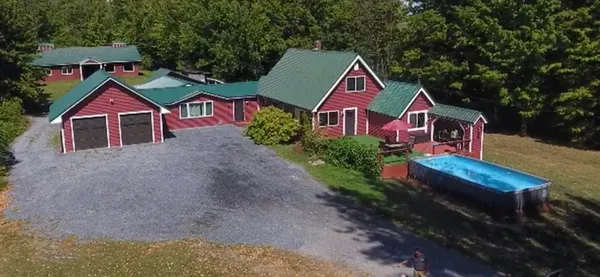 $425,000 | 612 Nortontown Road, Addison, VT 05491