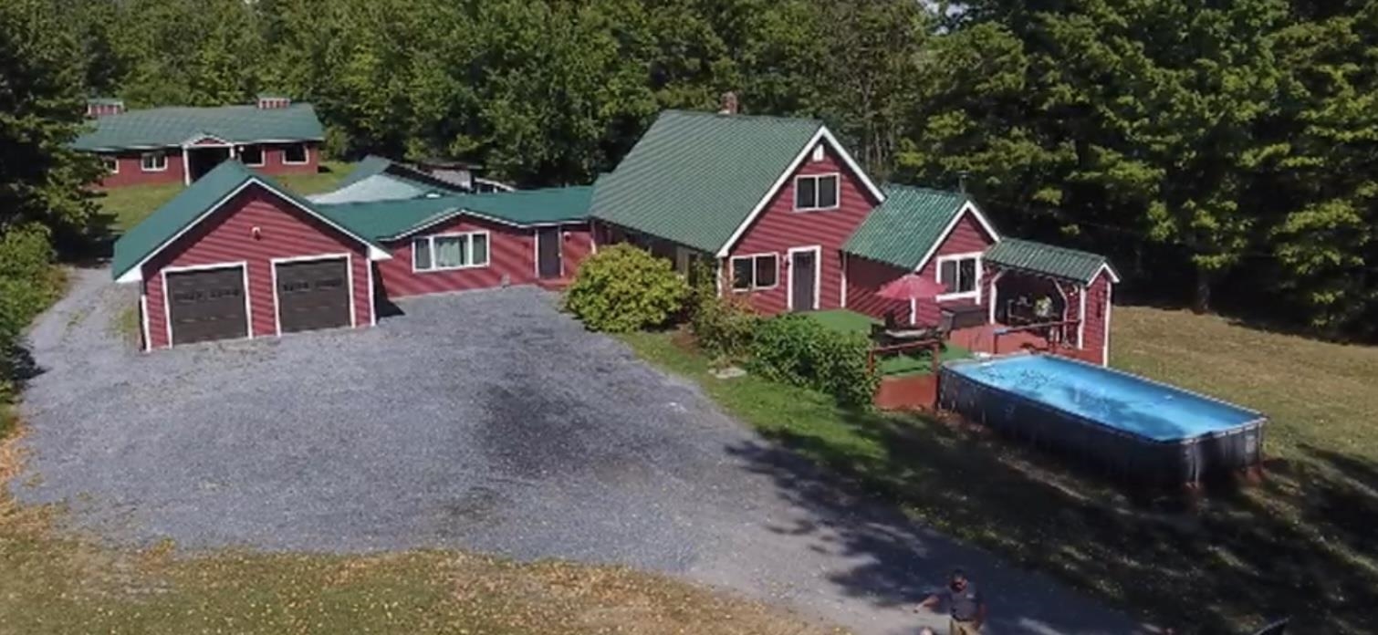 612 Nortontown Road Addison, VT 05491 - Photo 34 of 36