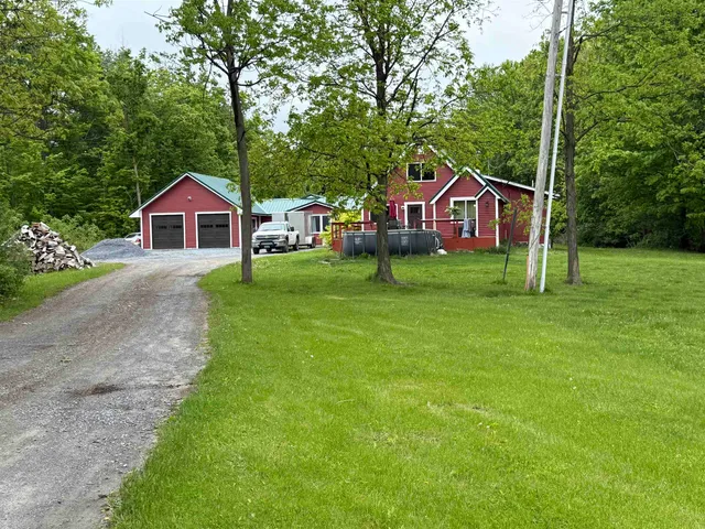 $449,000 | 612 Nortontown Road, Addison, VT 05491