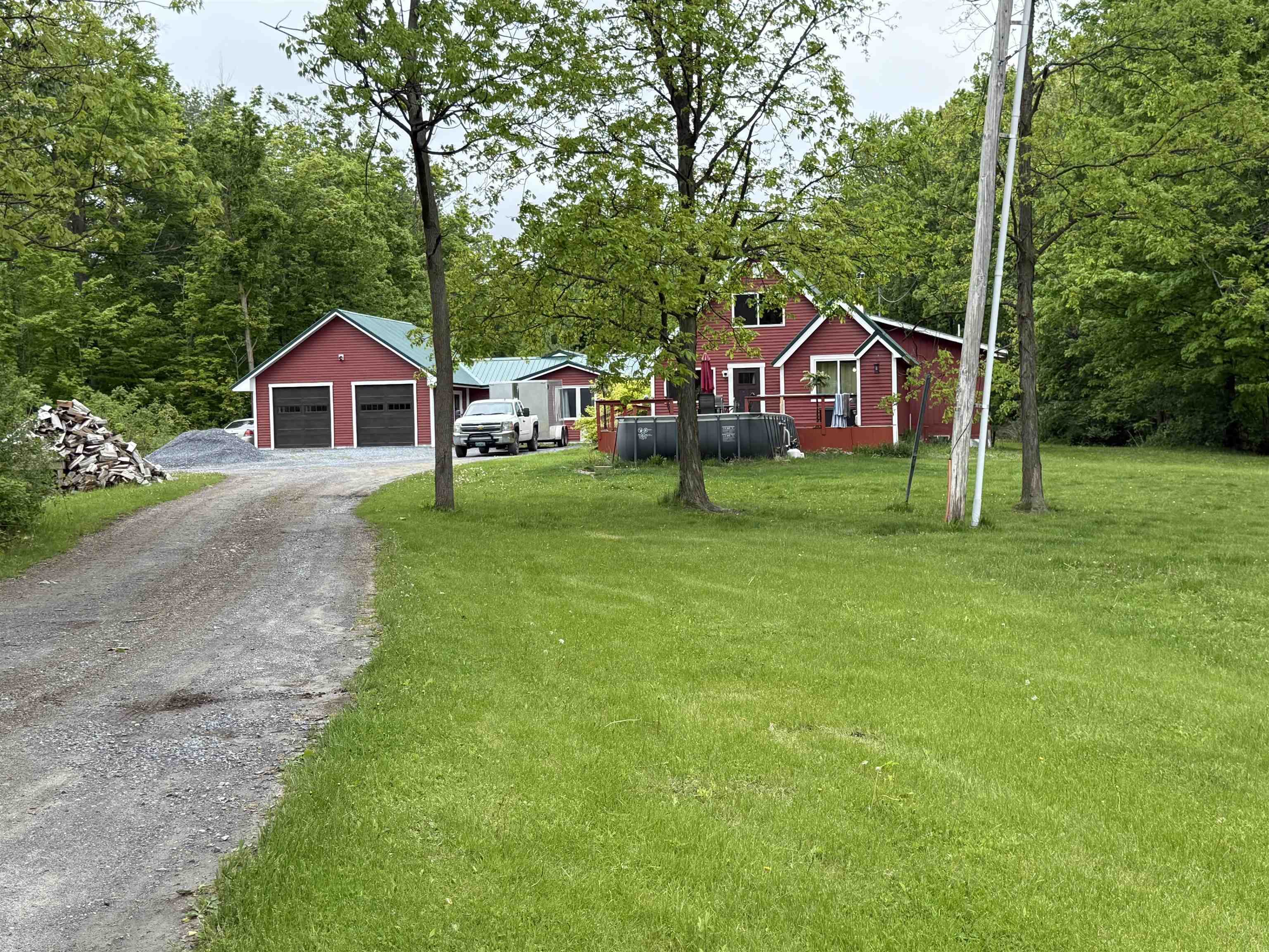 612 Nortontown Road Addison, VT 05491 - Photo 35 of 36