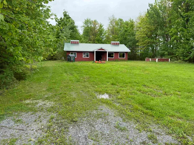 $449,000 | 612 Nortontown Road, Addison, VT 05491