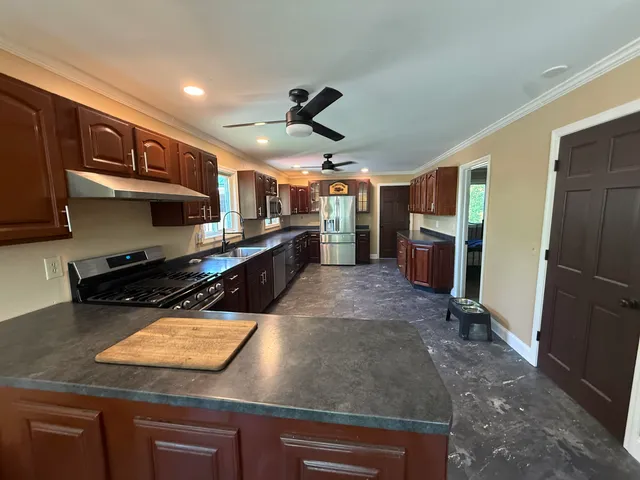 $449,000 | 612 Nortontown Road, Addison, VT 05491