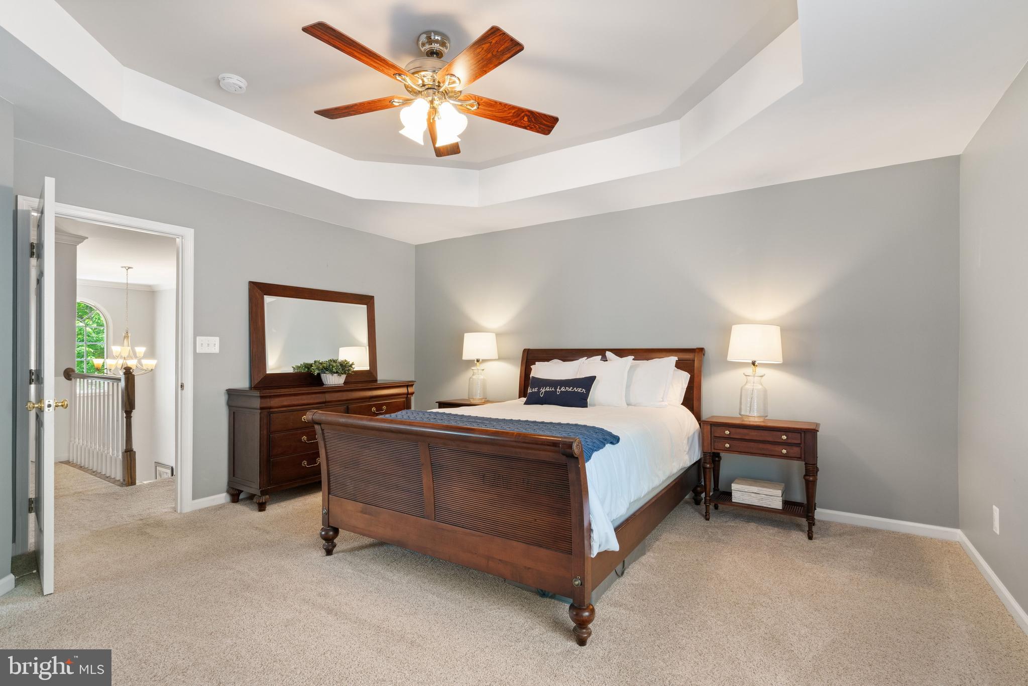 42702 Middle Ridge Place Broadlands, VA 20148 - Photo 32 of 60 Primary Bedroom