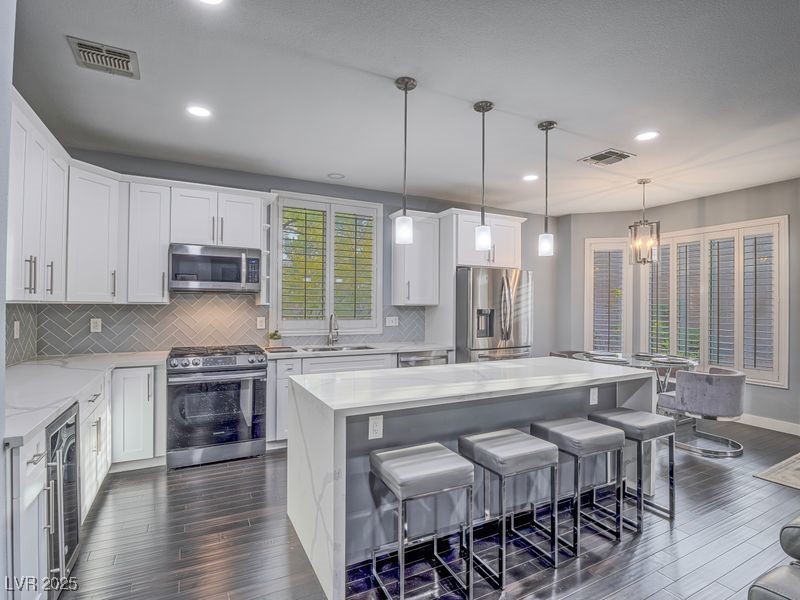 493 Pine Trace Court Henderson, NV 89012 - Photo 1 of 29