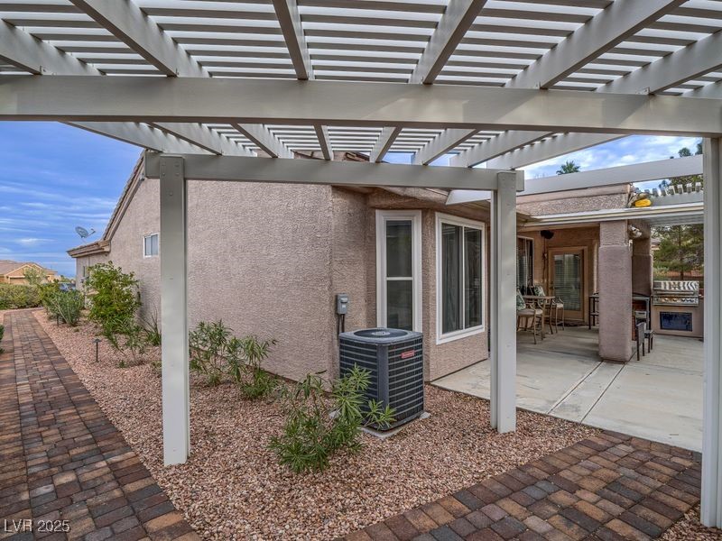 493 Pine Trace Court Henderson, NV 89012 - Photo 24 of 29