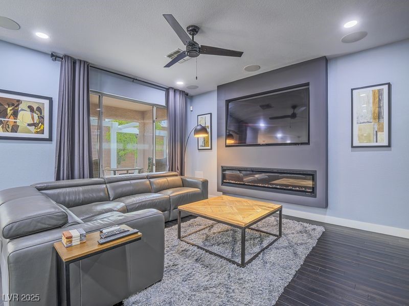 493 Pine Trace Court Henderson, NV 89012 - Photo 3 of 29