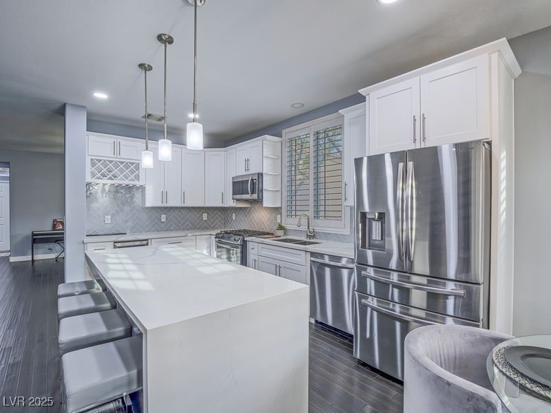 493 Pine Trace Court Henderson, NV 89012 - Photo 5 of 29