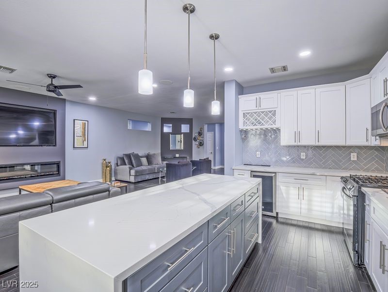 493 Pine Trace Court Henderson, NV 89012 - Photo 6 of 29