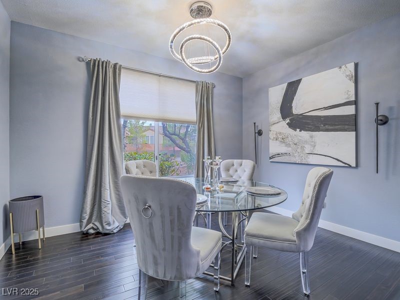 493 Pine Trace Court Henderson, NV 89012 - Photo 9 of 29