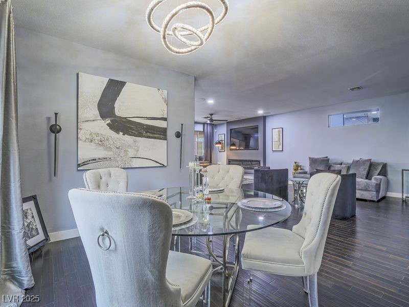 493 Pine Trace Court Henderson, NV 89012 - Photo 10 of 29