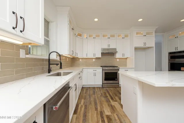 $850,000 | 25 Jessica Drive, Wellington, NV 89444