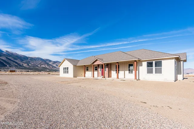 $850,000 | 25 Jessica Drive, Wellington, NV 89444