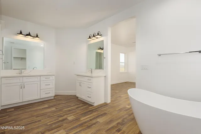 $850,000 | 25 Jessica Drive, Wellington, NV 89444