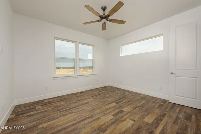 $850,000 | 25 Jessica Drive, Wellington, NV 89444