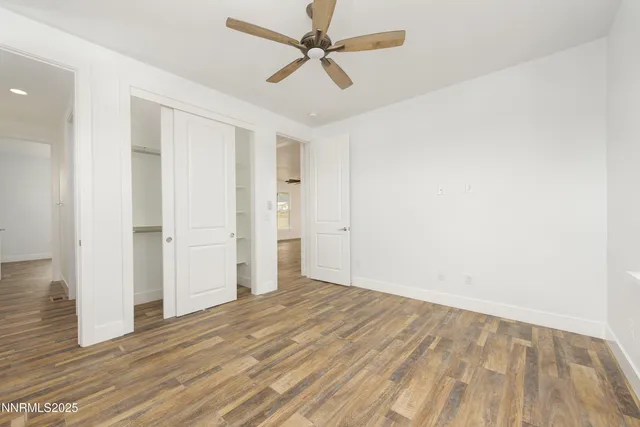 $850,000 | 25 Jessica Drive, Wellington, NV 89444