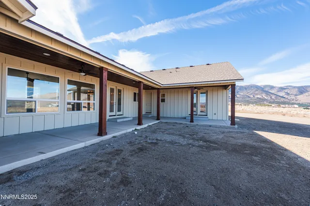 $850,000 | 25 Jessica Drive, Wellington, NV 89444