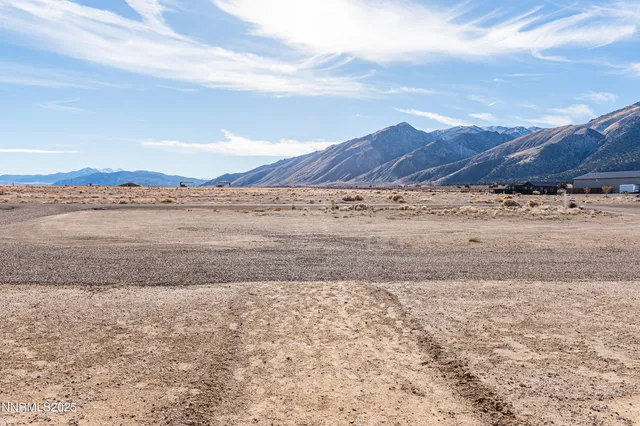 $850,000 | 25 Jessica Drive, Wellington, NV 89444