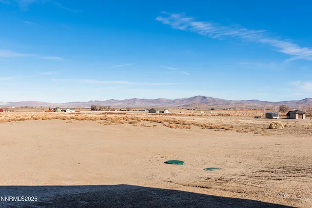 $850,000 | 25 Jessica Drive, Wellington, NV 89444