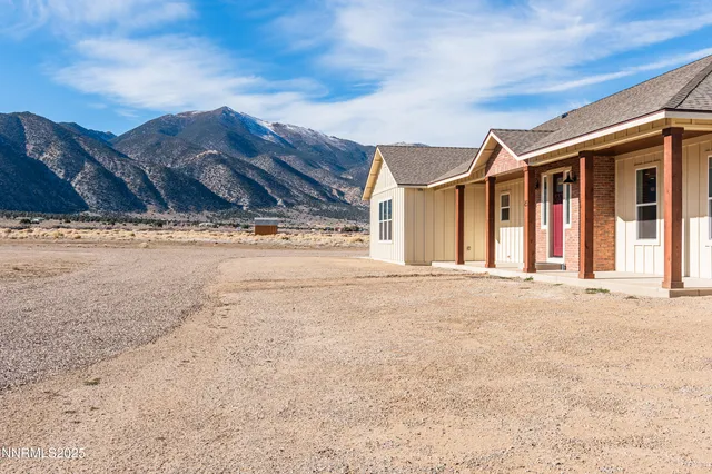 $850,000 | 25 Jessica Drive, Wellington, NV 89444