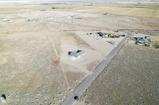 $850,000 | 25 Jessica Drive, Wellington, NV 89444