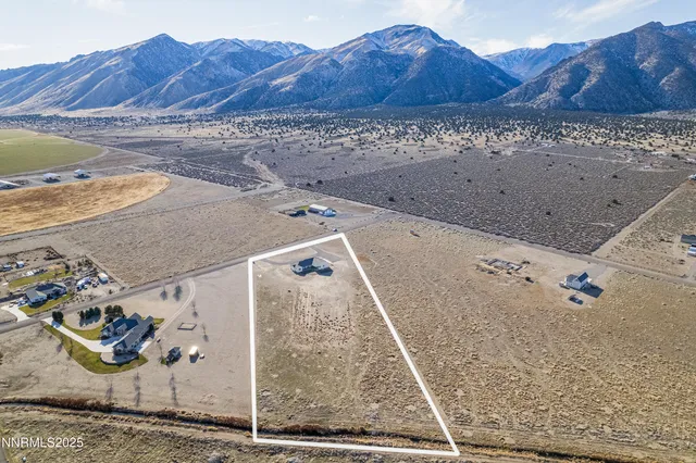 $850,000 | 25 Jessica Drive, Wellington, NV 89444