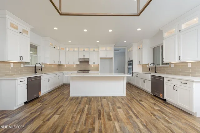 $850,000 | 25 Jessica Drive, Wellington, NV 89444