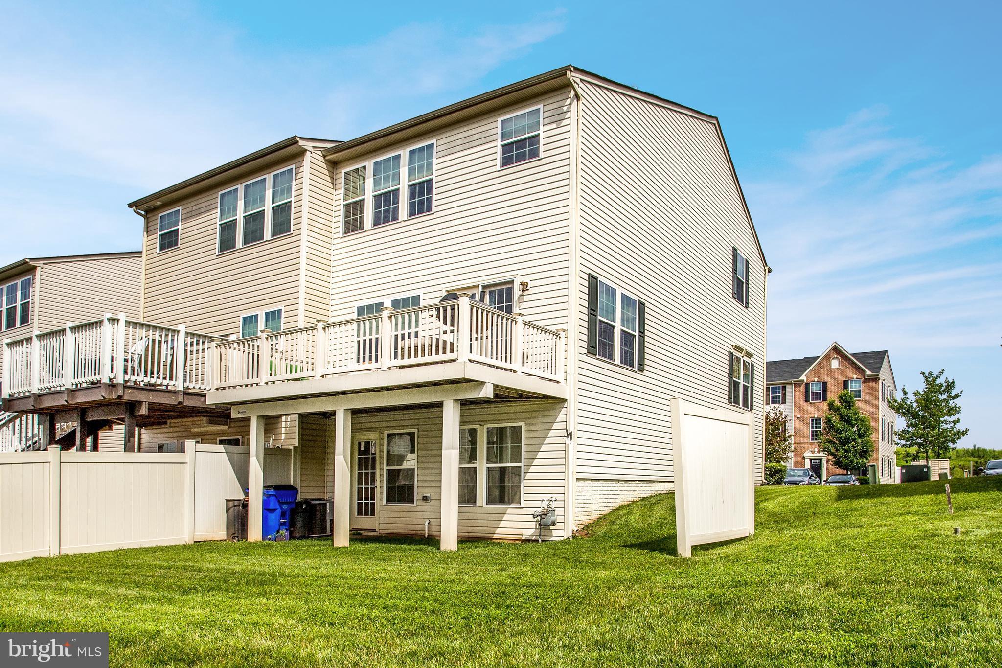 2064 Spring Run Circle Frederick, MD 21702 - Photo 29 of 30 Beautiful End-Unit