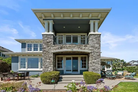 $4,350,000 | 101 Spyglass Lane, Half Moon Bay, CA 94019