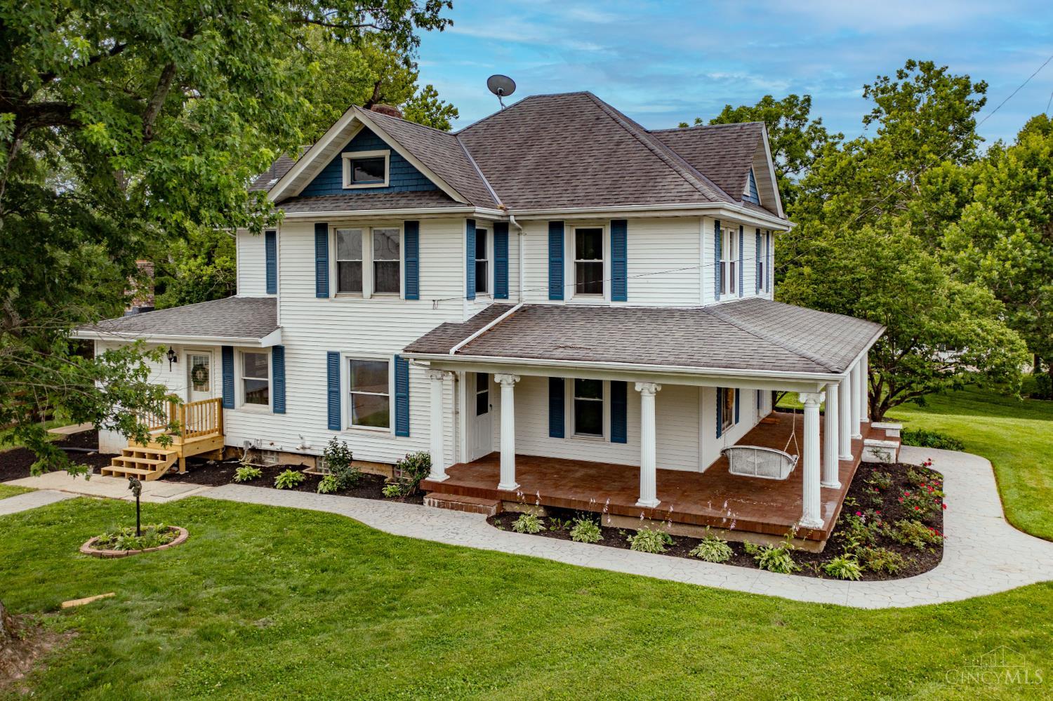 6401 Princeton Road Hamilton, OH 45011 - Photo 91 of 93