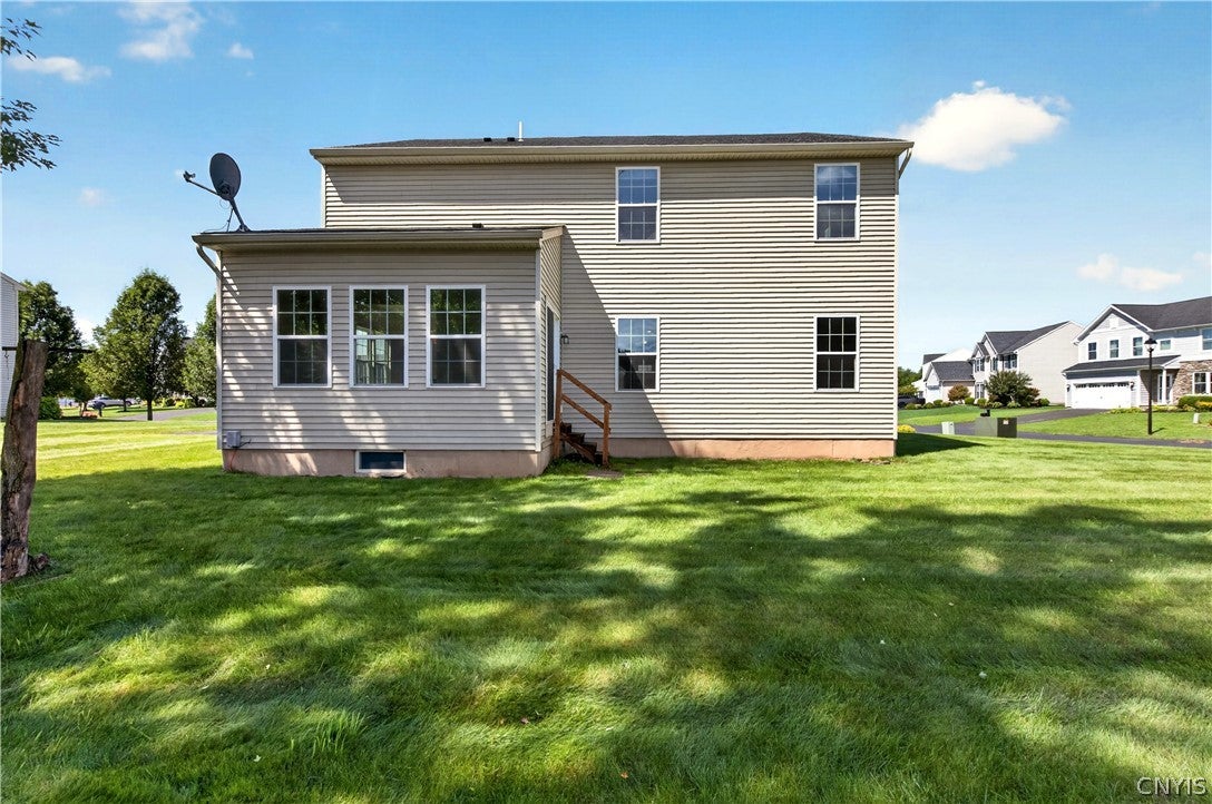 101 Rising Crest Circle Minoa, NY 13116 - Photo 45 of 47 Gallery Image 45