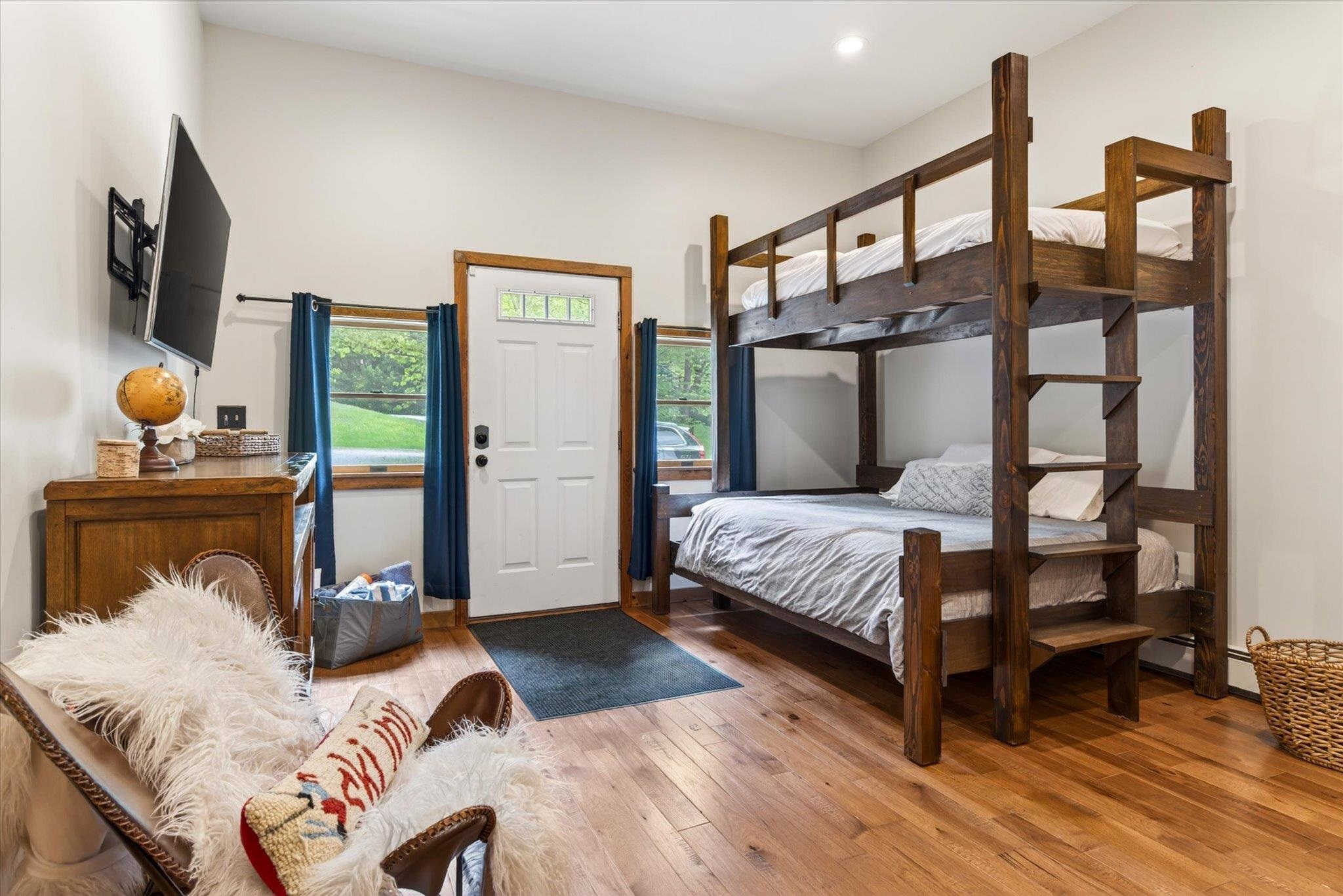 309 Lady Slipper Lane Killington, VT 05751 - Photo 37 of 59