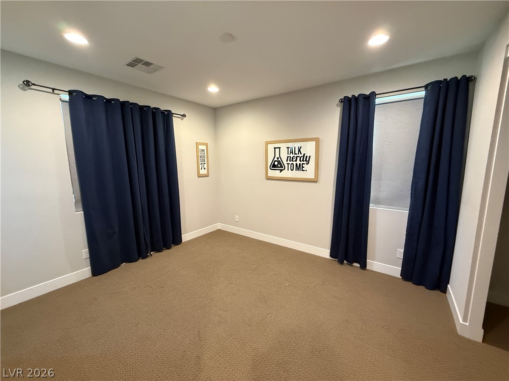7 Rancho Maria Street Las Vegas, NV 89148 - Photo 18 of 27