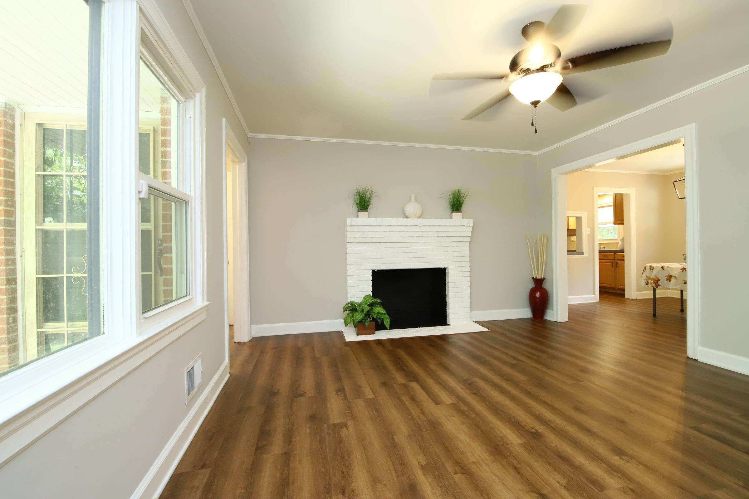 5902 Barbee Chapel Road Chapel Hill, NC 27517 - Photo 4 of 29 Family Room