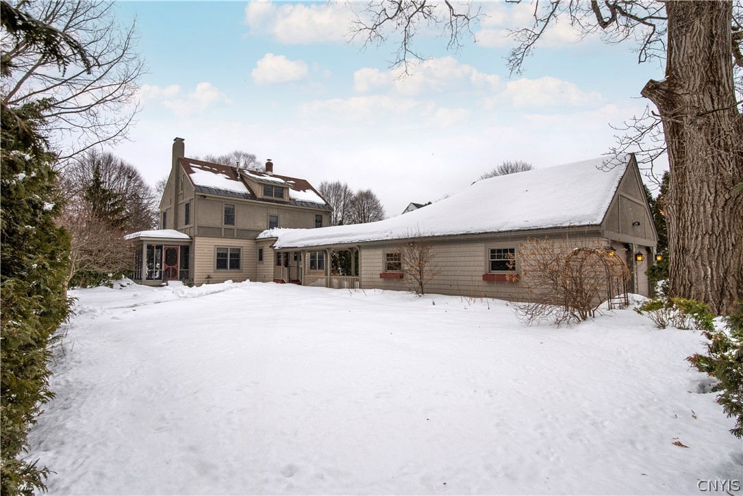 1413 North George Street Rome, NY 13440 - Photo 2 of 43