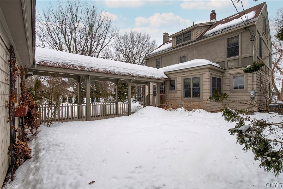 1413 North George Street Rome, NY 13440 - Photo 33 of 43