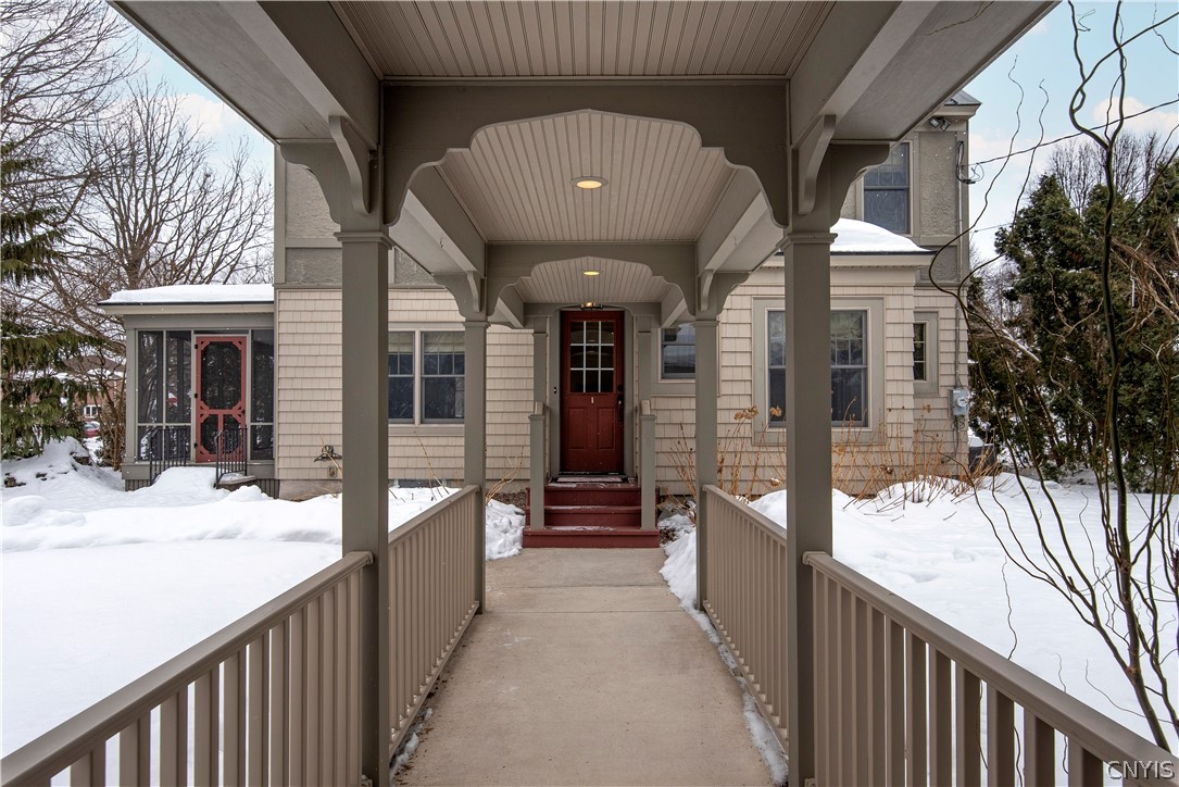 1413 North George Street Rome, NY 13440 - Photo 35 of 43