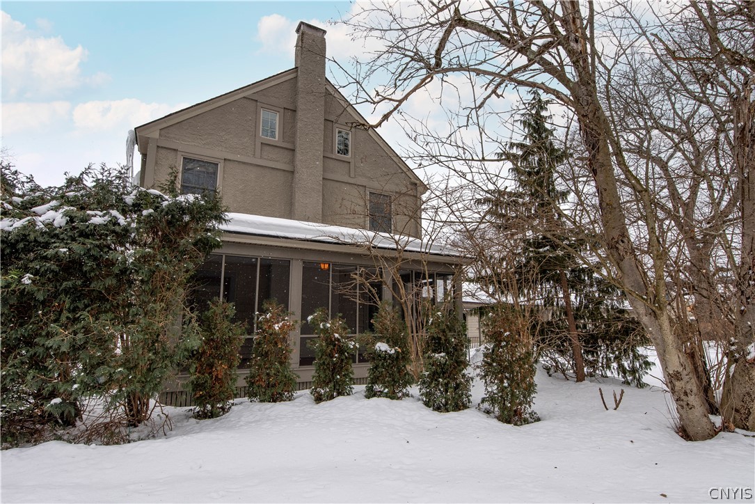 1413 North George Street Rome, NY 13440 - Photo 36 of 43