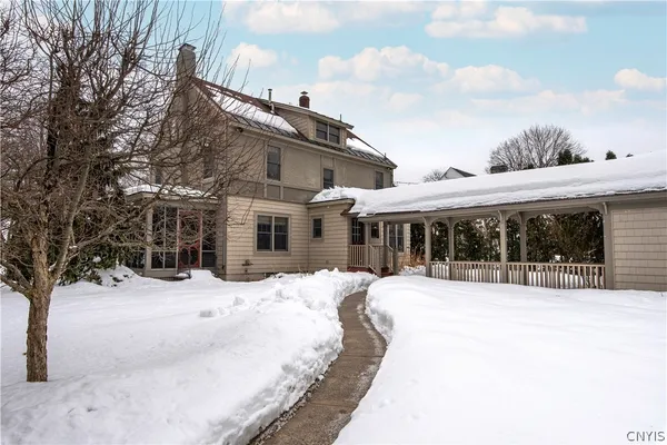 $449,000 | 1413 North George Street, Rome, NY 13440