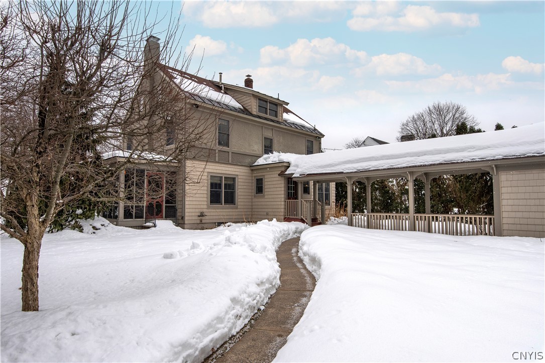 1413 North George Street Rome, NY 13440 - Photo 37 of 43