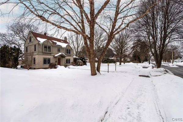 $449,000 | 1413 North George Street, Rome, NY 13440