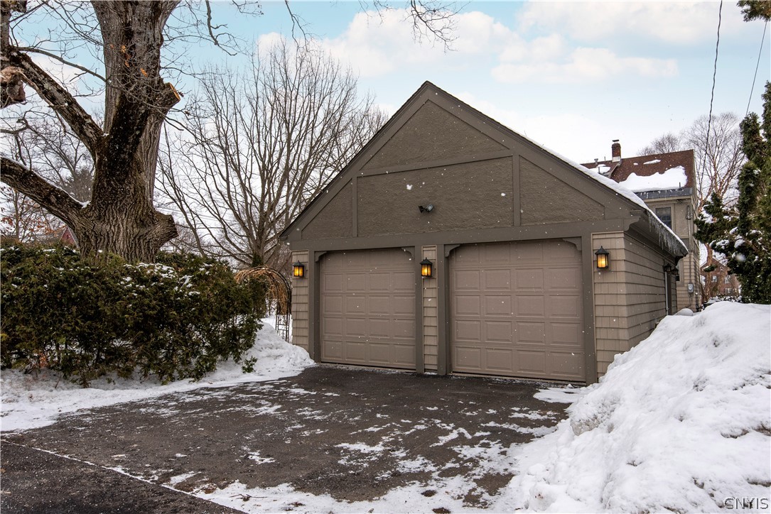 1413 North George Street Rome, NY 13440 - Photo 42 of 43