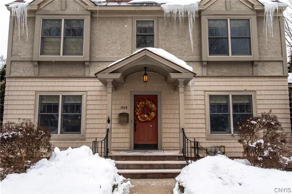 $449,000 | 1413 North George Street, Rome, NY 13440
