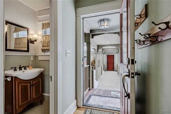 $449,000 | 1413 North George Street, Rome, NY 13440